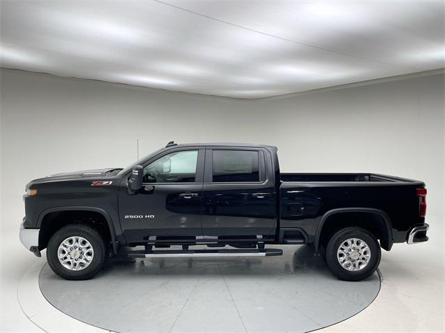 new 2025 Chevrolet Silverado 2500 car, priced at $71,100