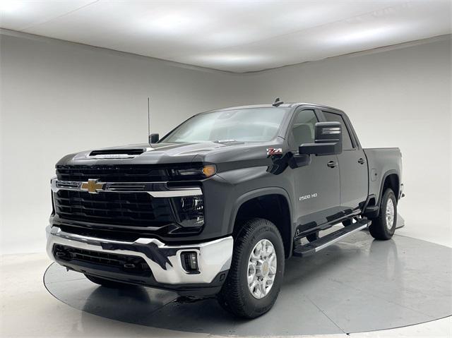 new 2025 Chevrolet Silverado 2500 car, priced at $71,100