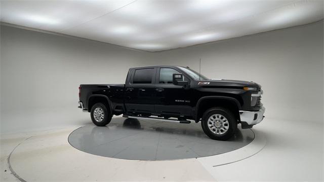 new 2025 Chevrolet Silverado 2500 car, priced at $71,100