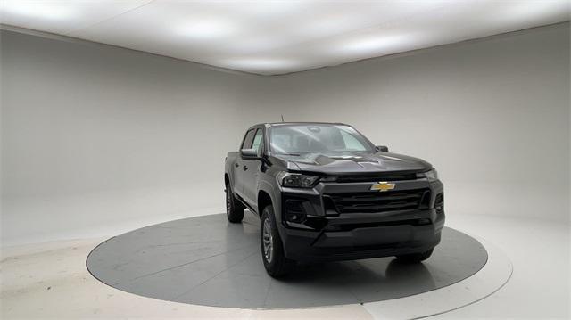 new 2024 Chevrolet Colorado car, priced at $37,760