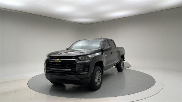 new 2024 Chevrolet Colorado car, priced at $37,760