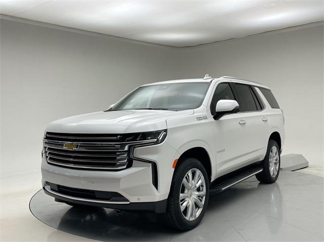 new 2024 Chevrolet Tahoe car, priced at $79,523