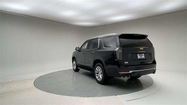 new 2025 Chevrolet Tahoe car, priced at $74,747