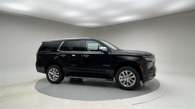 new 2025 Chevrolet Tahoe car, priced at $74,747