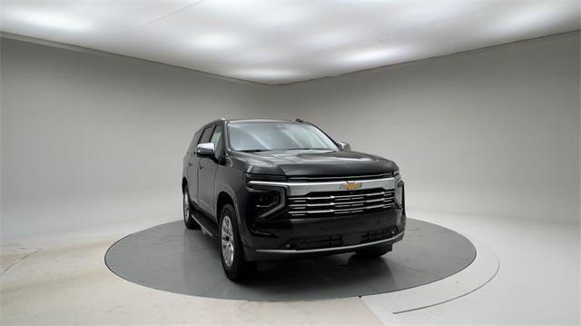 new 2025 Chevrolet Tahoe car, priced at $74,747