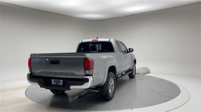 used 2019 Toyota Tacoma car, priced at $31,478