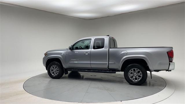 used 2019 Toyota Tacoma car, priced at $31,478