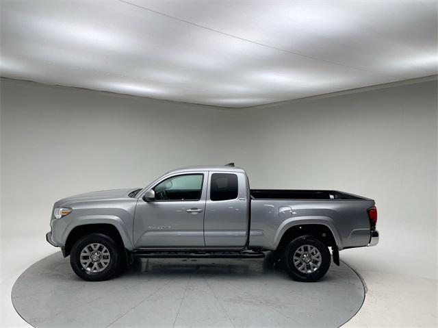 used 2019 Toyota Tacoma car, priced at $31,478