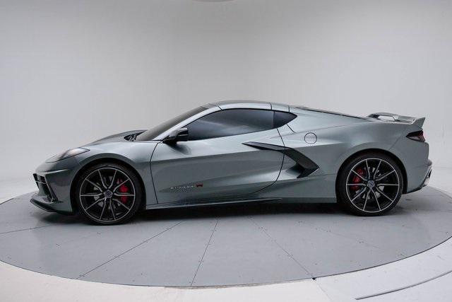 used 2023 Chevrolet Corvette car, priced at $73,995