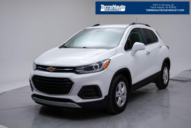 used 2019 Chevrolet Trax car, priced at $13,715