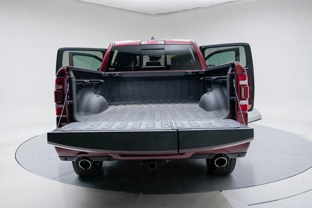 used 2020 Ram 1500 car, priced at $34,844