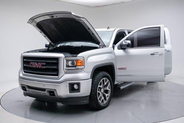 used 2014 GMC Sierra 1500 car, priced at $17,927