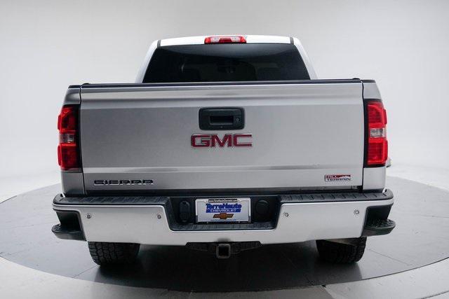 used 2014 GMC Sierra 1500 car, priced at $17,927
