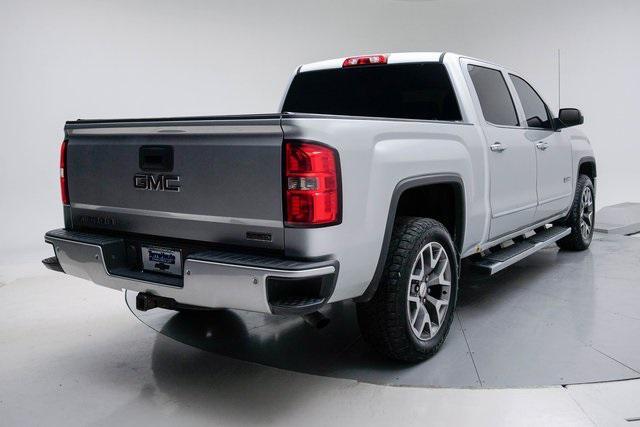used 2014 GMC Sierra 1500 car, priced at $17,927