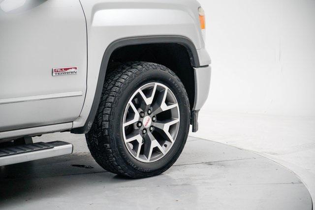 used 2014 GMC Sierra 1500 car, priced at $17,927