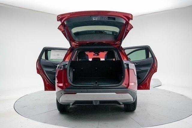 new 2025 Chevrolet Equinox car, priced at $31,951