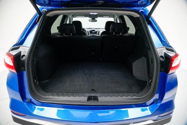 used 2019 Chevrolet Equinox car, priced at $19,567