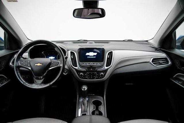 used 2019 Chevrolet Equinox car, priced at $19,567