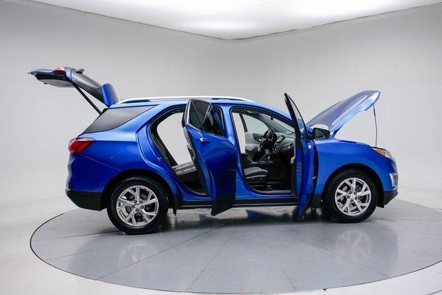 used 2019 Chevrolet Equinox car, priced at $19,567