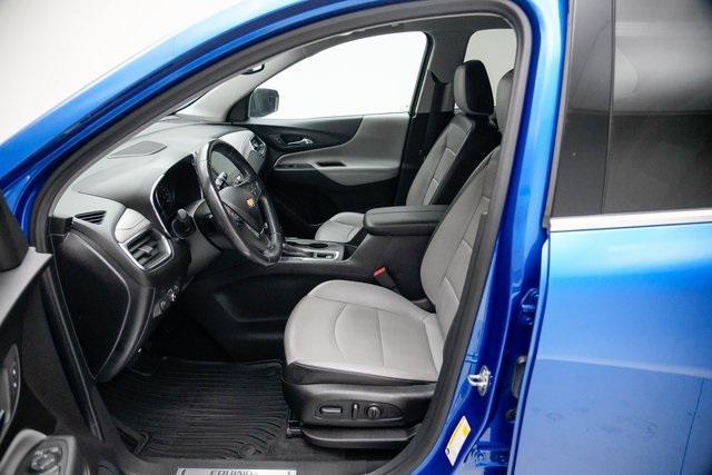 used 2019 Chevrolet Equinox car, priced at $19,567