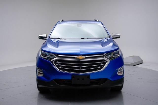 used 2019 Chevrolet Equinox car, priced at $19,567