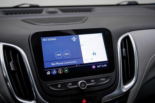 used 2019 Chevrolet Equinox car, priced at $19,567