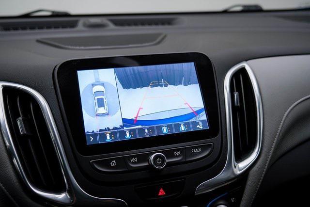 used 2019 Chevrolet Equinox car, priced at $19,567