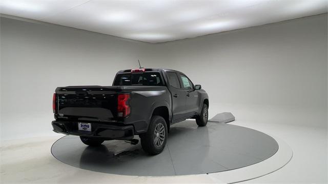 new 2024 Chevrolet Colorado car, priced at $38,055