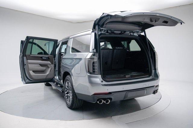 new 2026 Chevrolet Suburban car, priced at $80,665