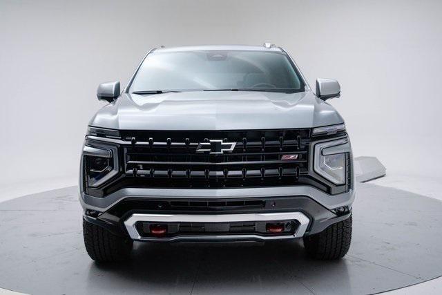 new 2026 Chevrolet Suburban car, priced at $80,665