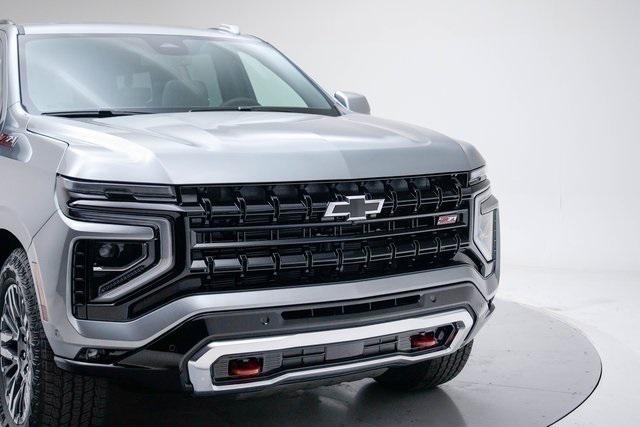 new 2026 Chevrolet Suburban car, priced at $80,665