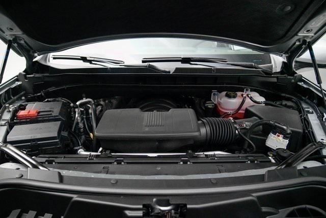 new 2026 Chevrolet Suburban car, priced at $80,665