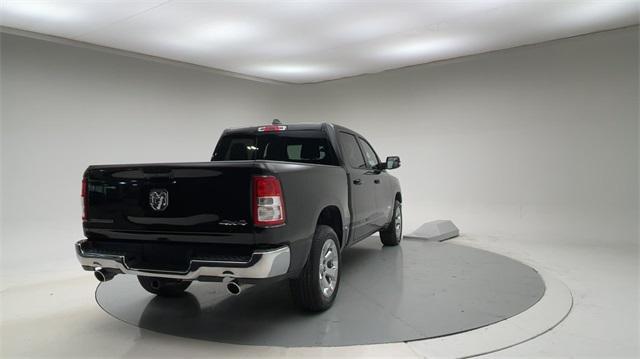 used 2021 Ram 1500 car, priced at $36,391