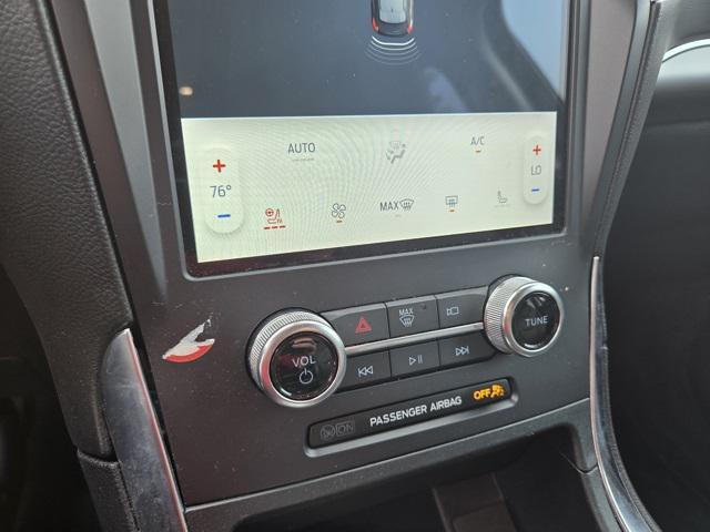 used 2024 Ford Edge car, priced at $32,778