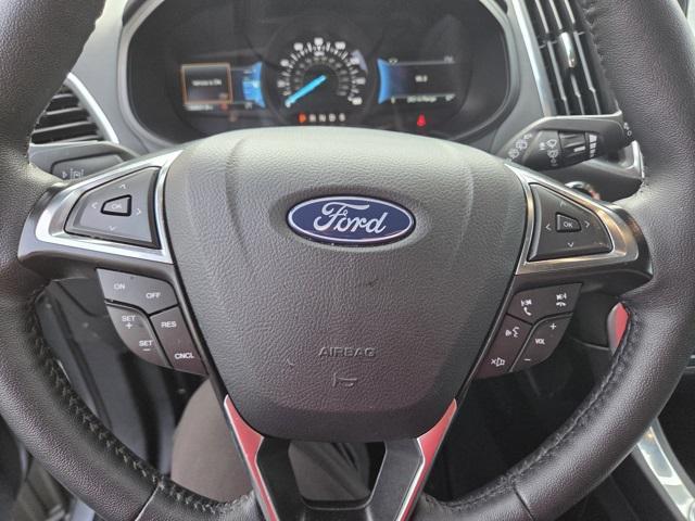 used 2024 Ford Edge car, priced at $32,778