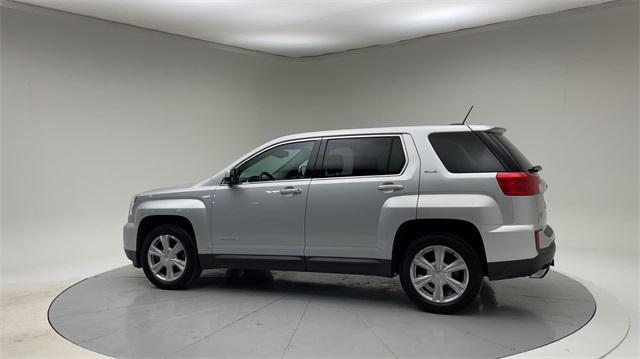 used 2017 GMC Terrain car, priced at $12,959