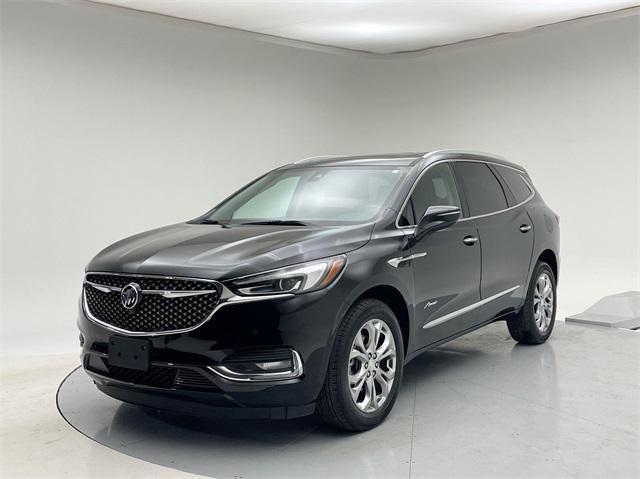 used 2021 Buick Enclave car, priced at $34,509