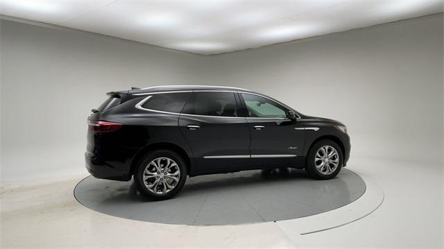 used 2021 Buick Enclave car, priced at $34,509