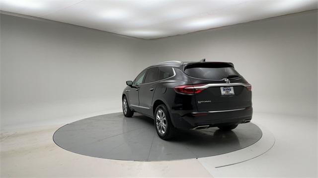 used 2021 Buick Enclave car, priced at $34,509