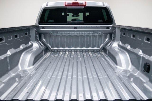 new 2026 Chevrolet Colorado car, priced at $39,985