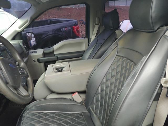 used 2015 Ford F-150 car, priced at $16,984