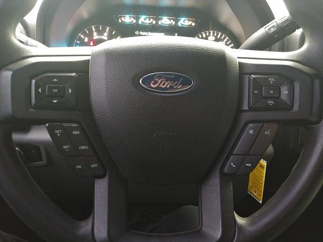 used 2015 Ford F-150 car, priced at $16,984