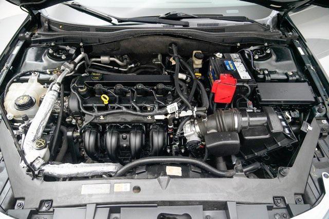 used 2010 Ford Fusion car, priced at $6,995
