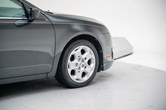 used 2010 Ford Fusion car, priced at $6,995