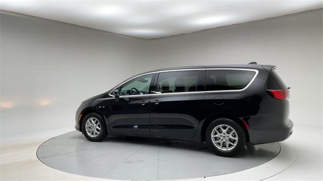 used 2024 Chrysler Voyager car, priced at $26,145