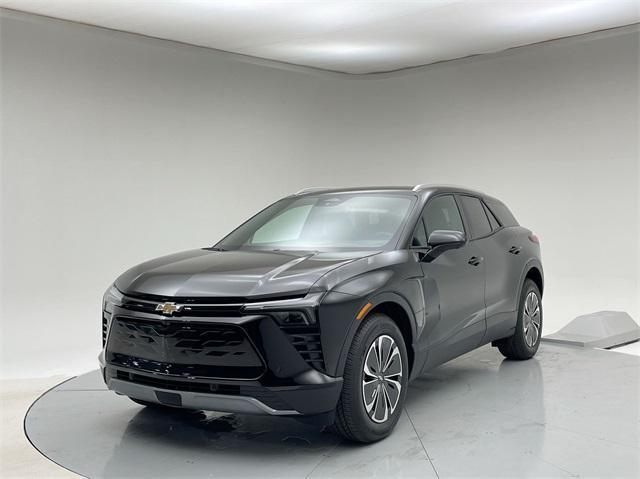 new 2025 Chevrolet Blazer EV car, priced at $54,745