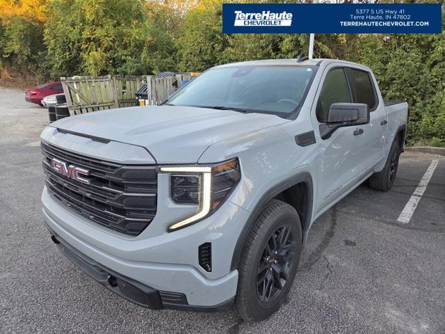 used 2024 GMC Sierra 1500 car, priced at $36,964