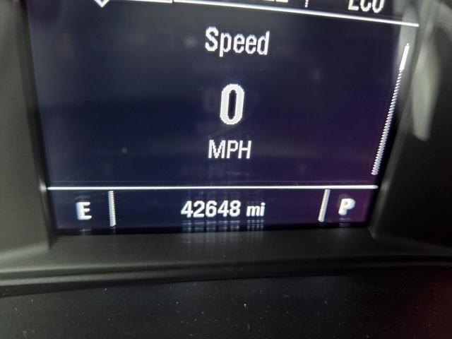 used 2023 Chevrolet Malibu car, priced at $17,494