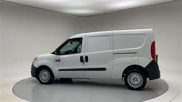 used 2021 Ram ProMaster City car, priced at $14,999