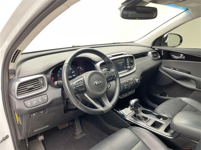 used 2018 Kia Sorento car, priced at $16,279